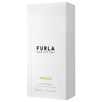 Furla Preziosa Eau de Parfum