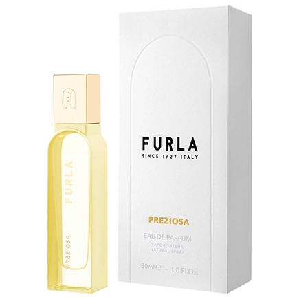 Furla Preziosa Eau de Parfum