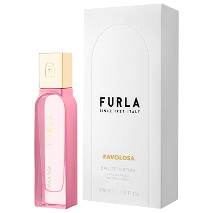 Furla Favolosa Eau de Parfum