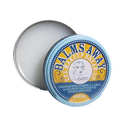 Balms Away