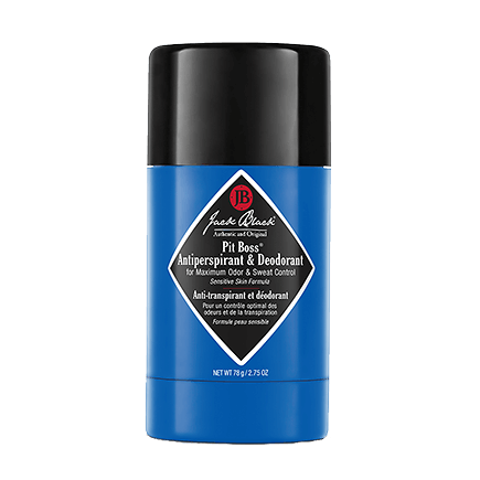 Jack Black Pit Boss® Antiperspirant & Deodorant