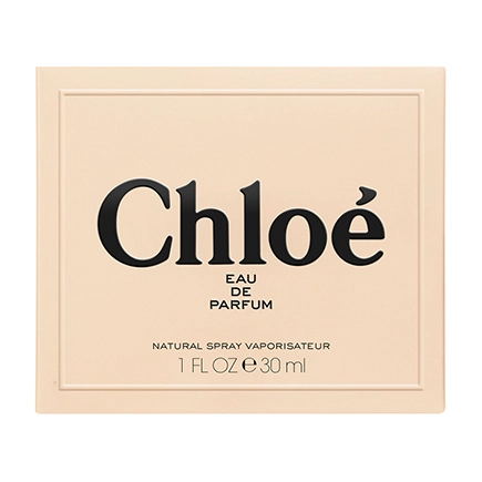 Chloé Eau de Parfum Spray