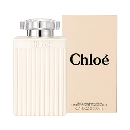 Chloé Perfumed Body Lotion