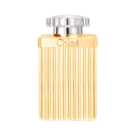 Chloé Perfumed Shower Gel