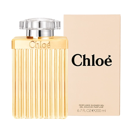 Chloé Perfumed Shower Gel