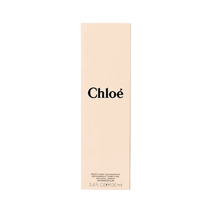 Chloé Deodorant Spray