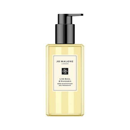 Jo Malone Lime Basil & Mandarin Body & Hand Wash