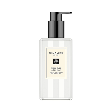 Jo Malone Wood Sage & Sea Salt Body & Hand Wash
