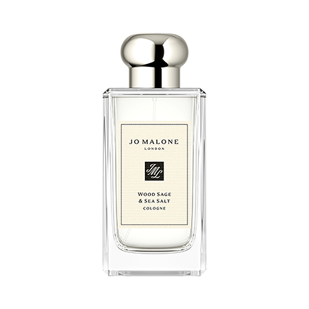 Jo Malone Wood Sage & Sea Salt Cologne