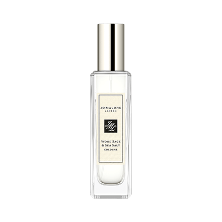 Jo Malone Wood Sage & Sea Salt Cologne