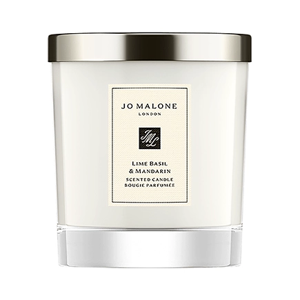 Jo Malone Lime Basil & Mandarin Home Candle