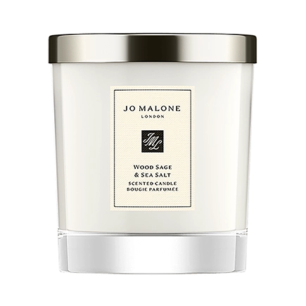 Jo Malone Wood Sage & Sea Salt Home Candle