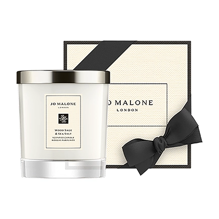Jo Malone Wood Sage & Sea Salt Home Candle