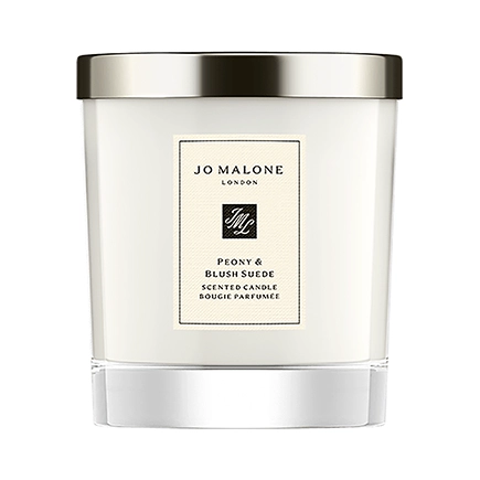 Jo Malone Peony & Blush Suede Home Candle