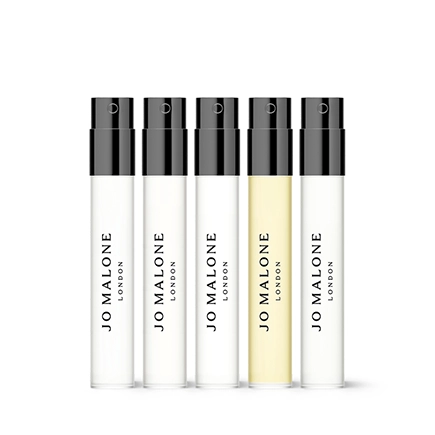 Jo Malone Cologne Discovery Collection