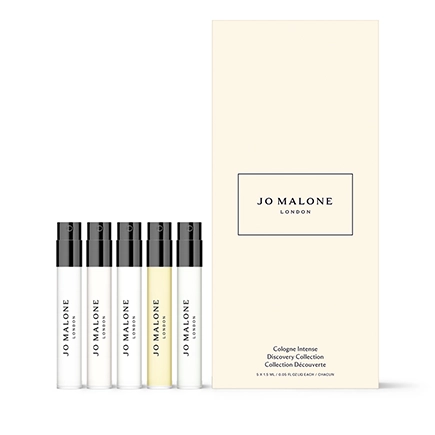 Jo Malone Cologne Discovery Collection