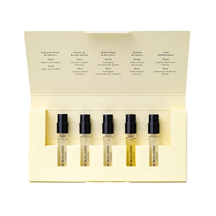 Jo Malone Cologne Discovery Collection