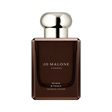 Jo Malone Myrrh & Tonka Cologne Intense