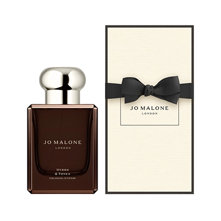 Jo Malone Myrrh & Tonka Cologne Intense