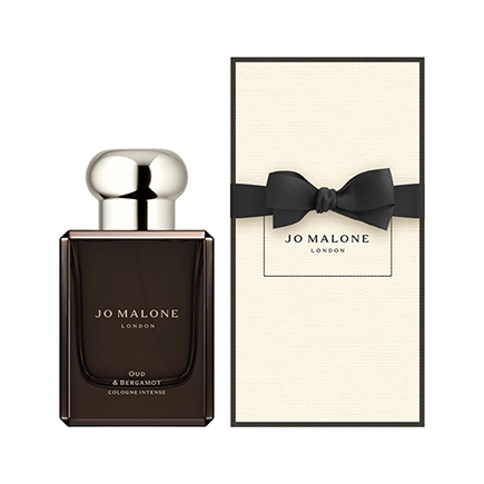 Jo Malone Oud & Bergamot Cologne Intense