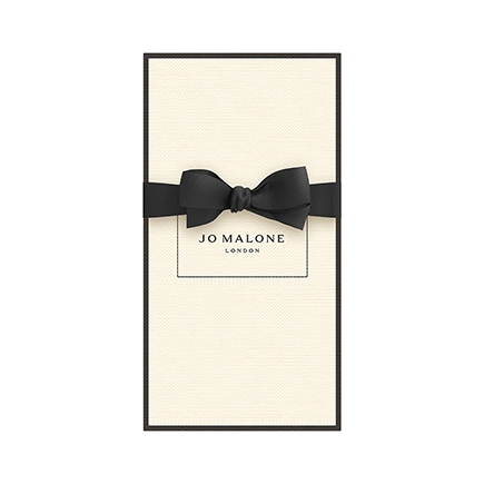 Jo Malone Dark Amber & Ginger Lily Cologne Intense