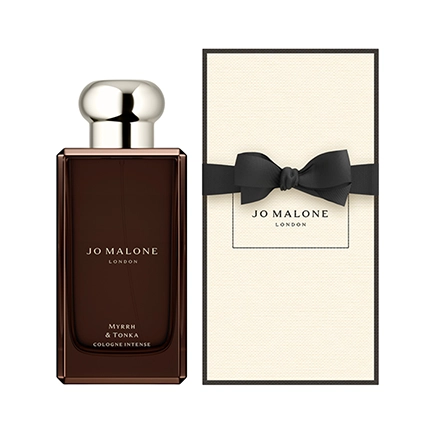 Jo Malone Myrrh & Tonka Cologne Intense