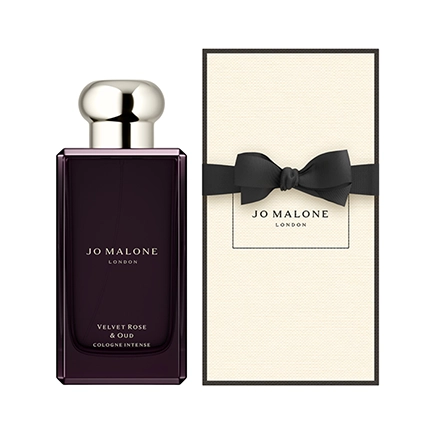 Jo Malone Velvet Rose & Oud Cologne Intense