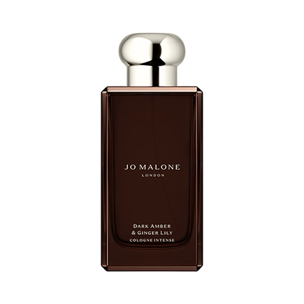 Jo Malone Dark Amber & Ginger Lily Cologne Intense