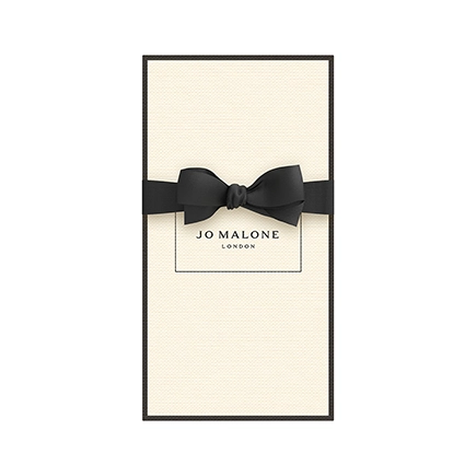 Jo Malone Dark Amber & Ginger Lily Cologne Intense