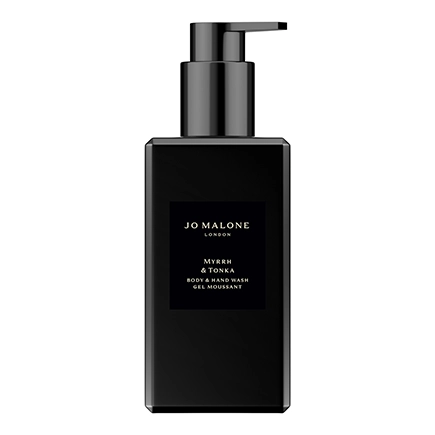 Jo Malone Myrrh & Tonka Body & Hand Wash Intense