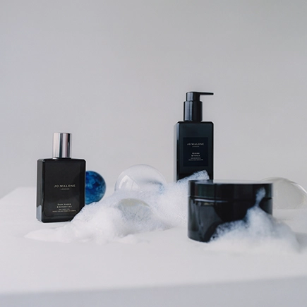Jo Malone Myrrh & Tonka Body & Hand Wash Intense