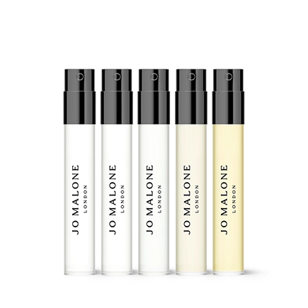 Jo Malone Cologne Intense Discovery Collection