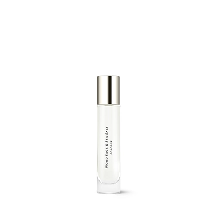 Jo Malone Wood Sage & Sea Salt Cologne Travel Size
