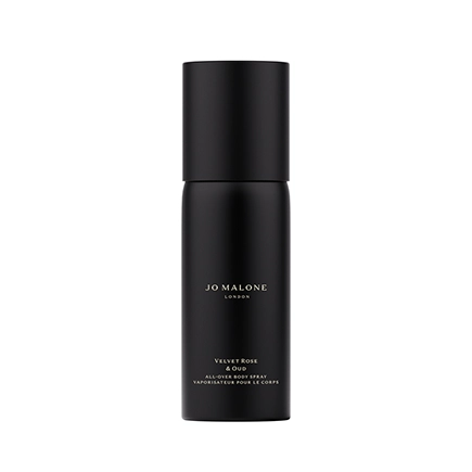 Jo Malone Velvet Rose & Oud All Over Body Spray