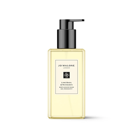 Jo Malone Lime Basil & Mandarin Body & Hand Wash