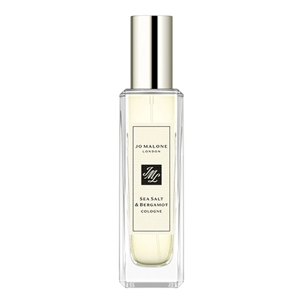 Jo Malone Sea Salt & Bergamot Cologne