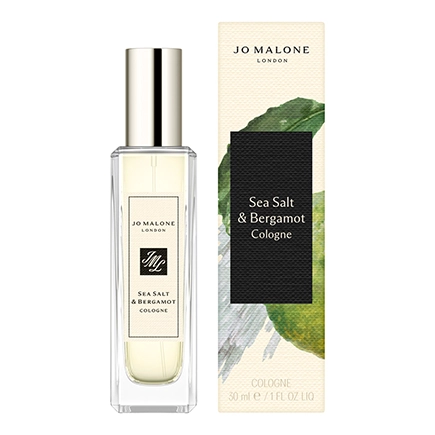 Jo Malone Sea Salt & Bergamot Cologne