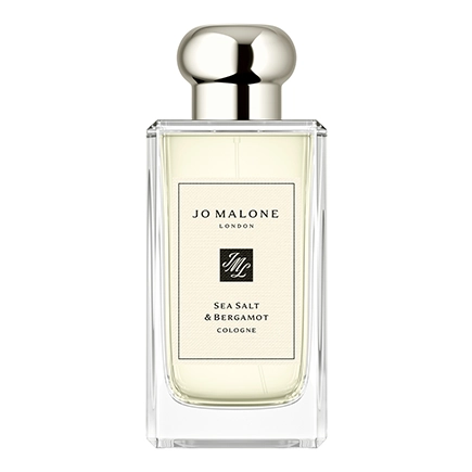 Jo Malone Sea Salt & Bergamot Cologne