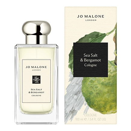 Jo Malone Sea Salt & Bergamot Cologne
