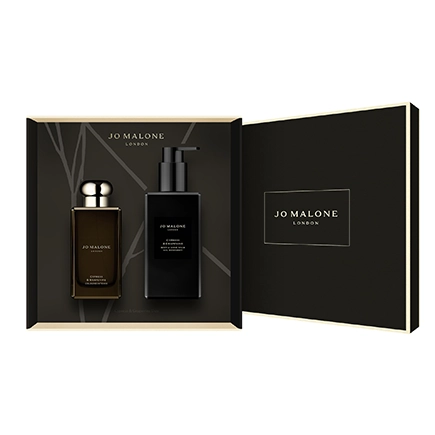 Jo Malone Cypress & Grapevine Father's Day Set