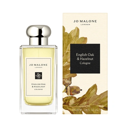 Jo Malone English Oak & Hazelnut Cologne