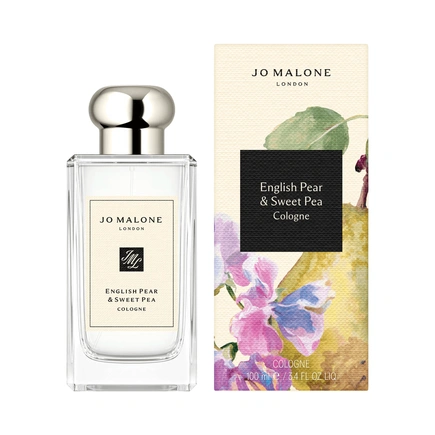 Jo Malone English Pear & Sweet Pea Cologne