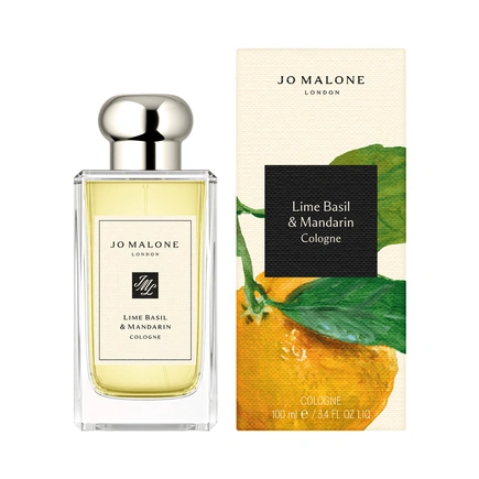 Jo Malone Lime Basil & Mandarin Cologne
