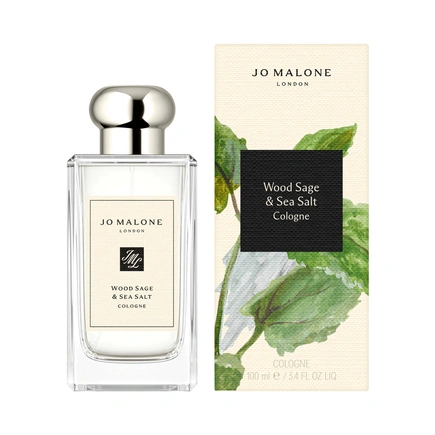 Jo Malone Wood Sage & Sea Salt Cologne