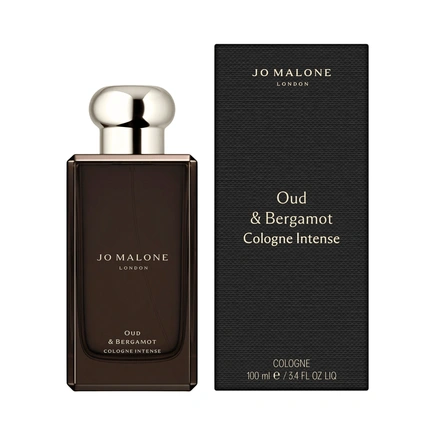 Jo Malone Oud & Bergamot Cologne Intense