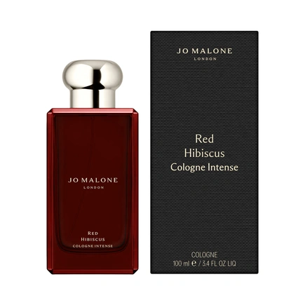 Jo Malone Red Hibiscus Cologne Intense