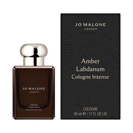 Jo Malone Amber Labdanum Cologne Intense