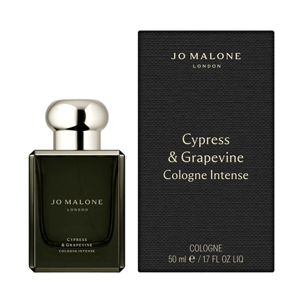 Jo Malone Cypress & Grapevine Cologne Intense