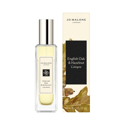 Jo Malone English Oak & Hazelnut Cologne