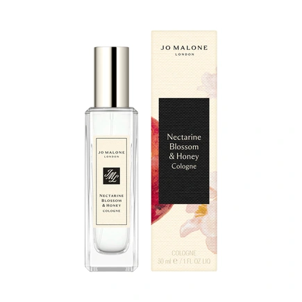Jo Malone Nectarine Blossom & Honey Cologne Spray